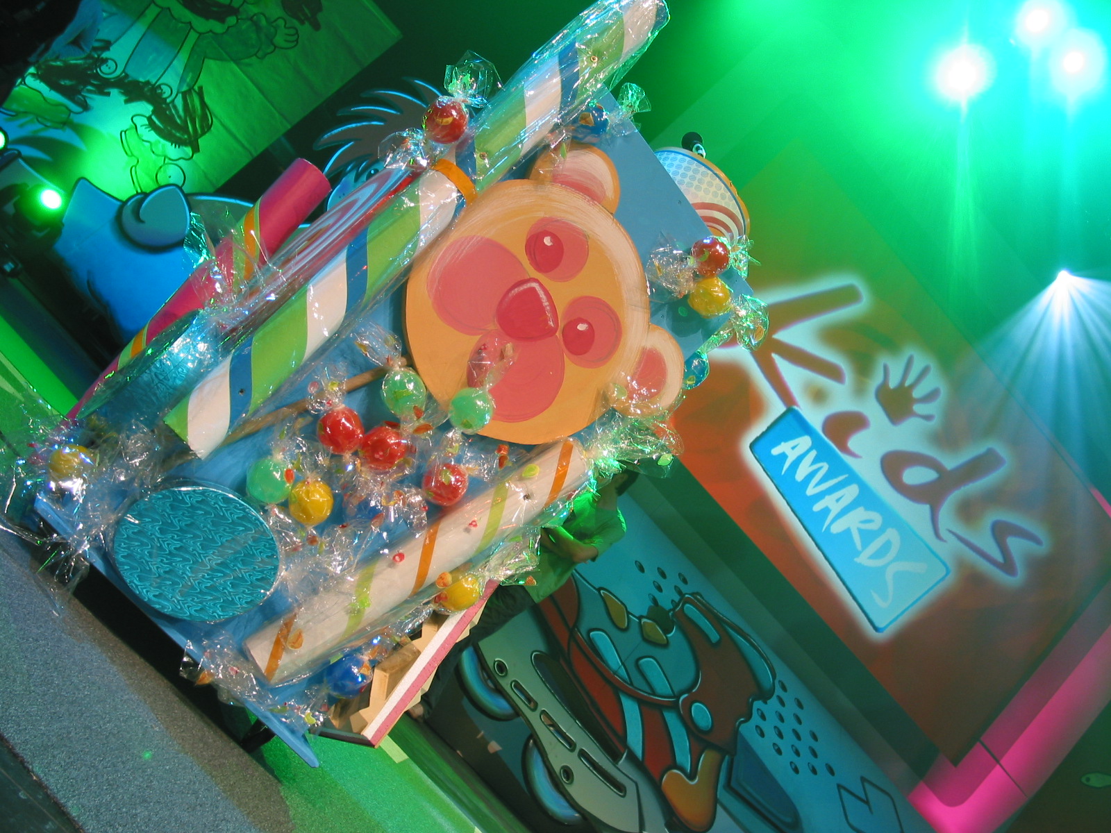 Kids Awards